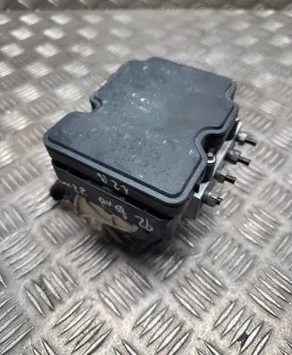 Opel Grandland X ABS Pump 9845080780 87DNDK0901661