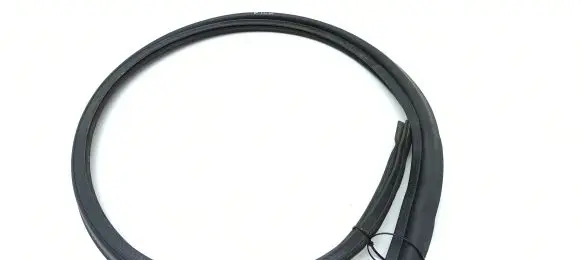 Cadillac SRX Engine compartment rubber 