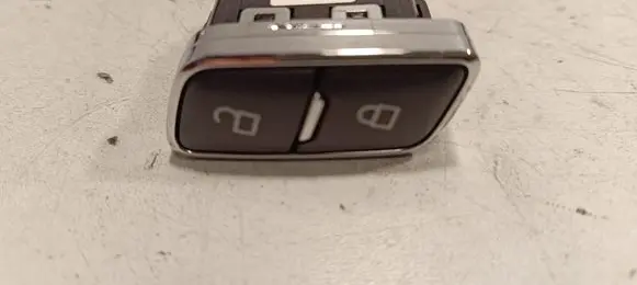 Ford Kuga II Central locking switch button BB5T14017CCW