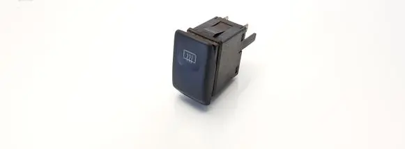 Volkswagen Golf II Windscreen/window heater switch 191959621B
