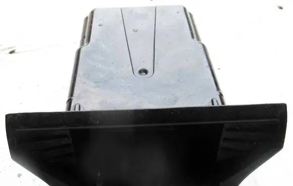 Opel Astra H Car ashtray 13133286