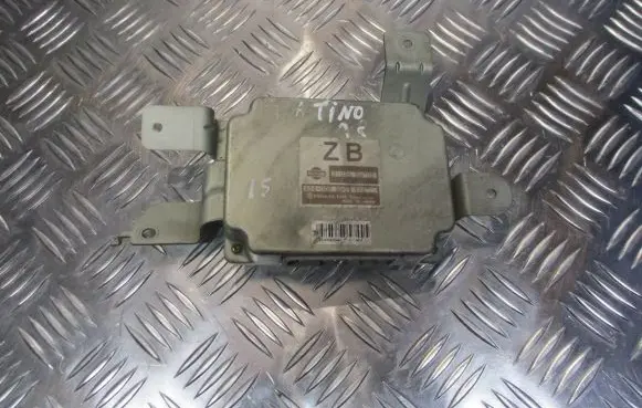 Nissan Almera N16 Gearbox control unit/module 31036-BU705