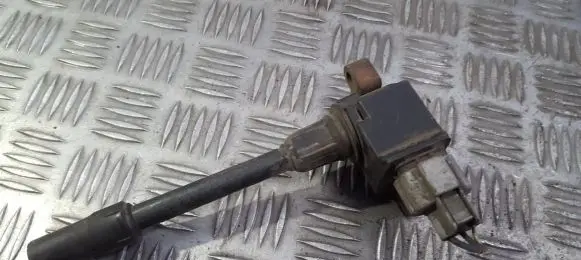 Mitsubishi Space Wagon High voltage ignition coil h6t12671a