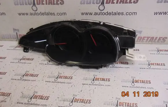 Toyota Verso Speedometer (instrument cluster) 83800-0F170