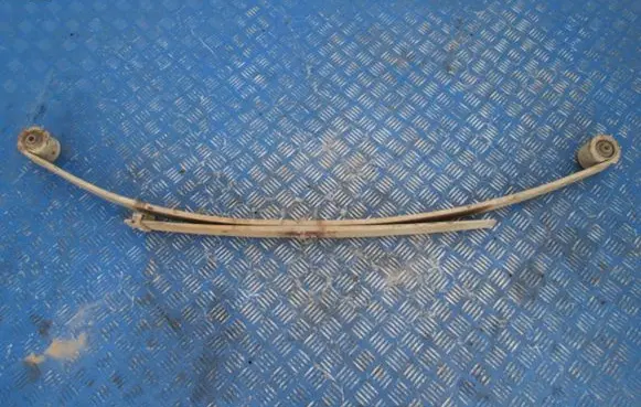 Ford Escort Rear leaf spring 