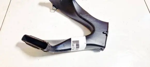 Citroen C5 Air intake hose/pipe 9660467980