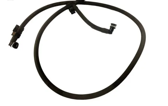 BMW 3 E92 E93 Headlight washer hose/pipe 7117844