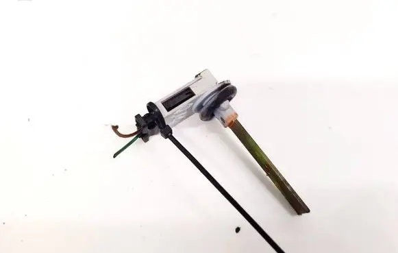 Audi A6 S6 C5 4B Interior temperature sensor 4B0820539