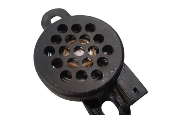 Audi A8 S8 D3 4E Parking PDC sensor speaker 4D0919279