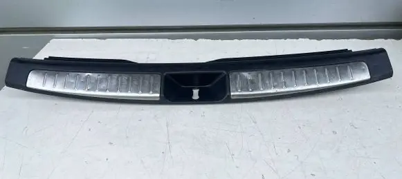 Toyota Avensis T250 Other trunk/boot trim element 58387-05090