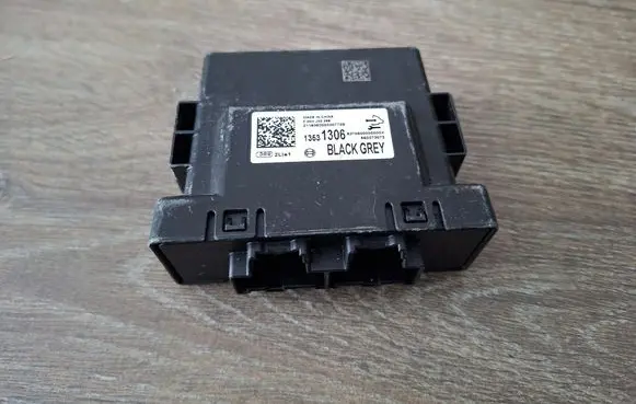 Audi A1 Other devices 13531306