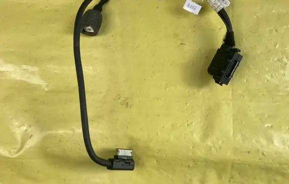 Mercedes-Benz B W245 Radio antenna A1698204415