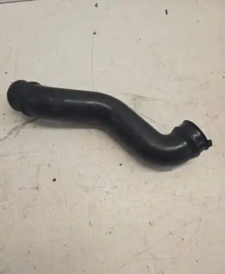 Volvo S80 Intercooler hose/pipe 9186195