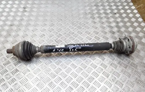 Seat Leon (1P) Front driveshaft 1k0407272kj