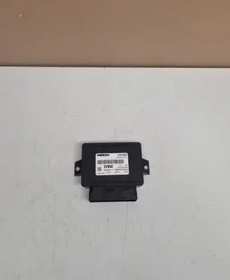 Nissan Qashqai Hand brake control module 360324BA0A 32620330 A2C92013800