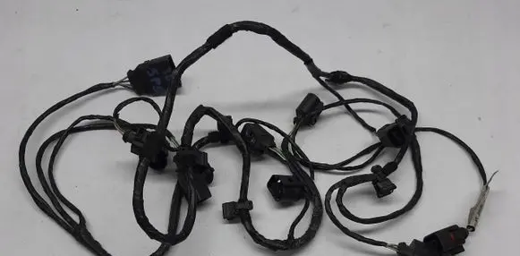Seat Toledo III (5P) Parking sensor (PDC) wiring loom 5P5971194A