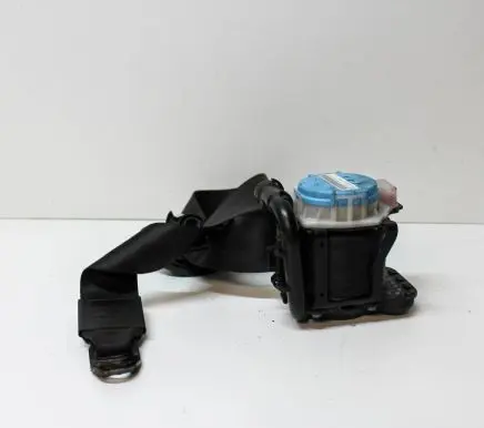 Audi Q3 8U Front seatbelt 8U0857706A