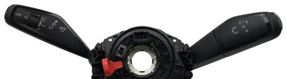 Volkswagen ID. Buzz Wiper turn signal indicator stalk/switch 1EE953507CF