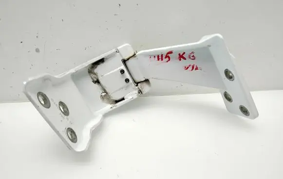 Mercedes-Benz Vito Viano W447 Loading door upper hinge A6397401937