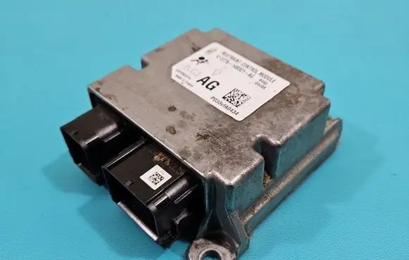 Ford Transit Courier Airbag control unit/module ET76-14B321-AG IMPRK1471273