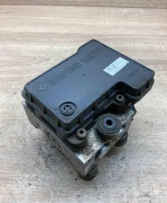 Opel Zafira A ABS Pump MB52WDE41151 700041153429 PBTGF30