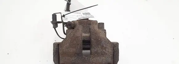 Audi A6 S6 C6 4F Front brake caliper 4B0615123