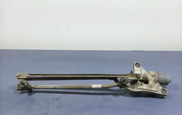Volvo S40 Front wiper linkage and motor 31253518