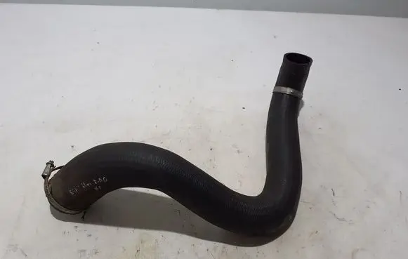 Ford S-MAX Intercooler hose/pipe 2189121