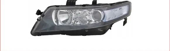 Honda Accord Headlight/headlamp 