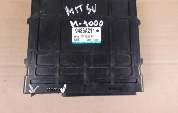 Mitsubishi Outlander Other control units/modules 9486A211