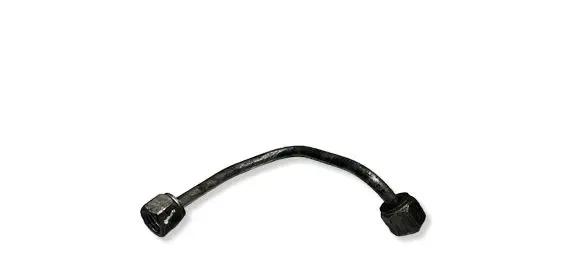 Mitsubishi ASX Fuel injector supply line/pipe 
