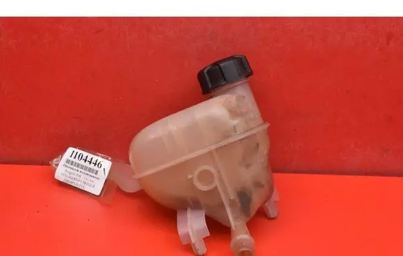 Peugeot 508 RXH Coolant expansion tank/reservoir