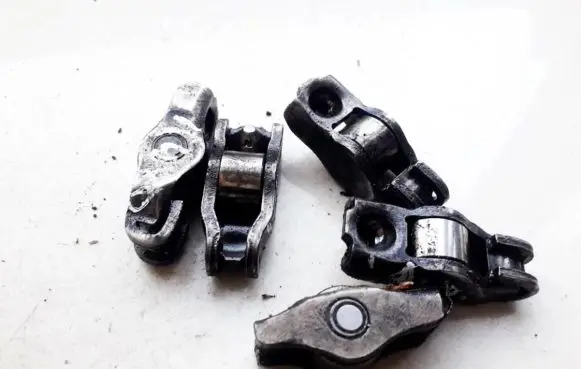 Peugeot 206 other engine part