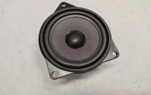 BMW 7 E65 E66 Front door high frequency speaker 6901317 65136901317