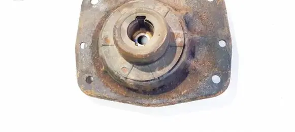 Peugeot 807 Coil spring mount 