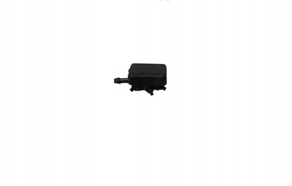 Volkswagen II LT Windshield washer spray nozzle 