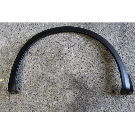 Renault Captur II Front arch trim 