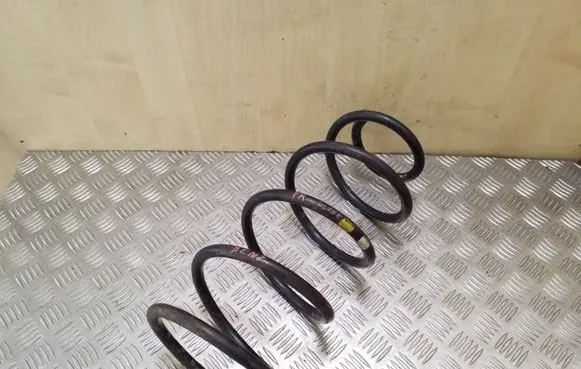 Fiat Ulysse Front coil spring
