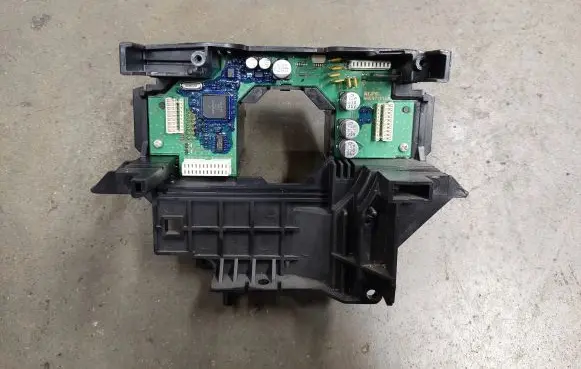 Ford Galaxy Other control units/modules 6G9T13N064DH J6R3A