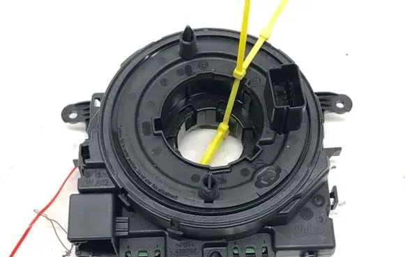 Volkswagen PASSAT B8 Airbag squib ring wiring 5Q1953569H
