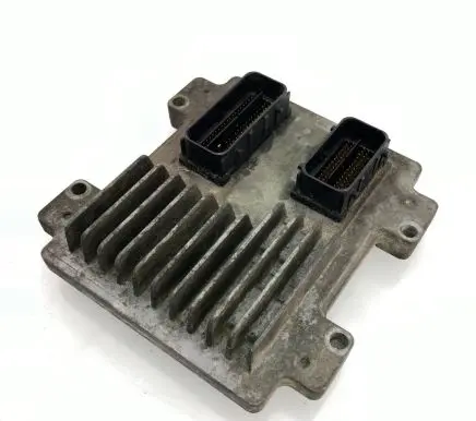Opel Insignia A Engine control unit/module 12621466 12632592