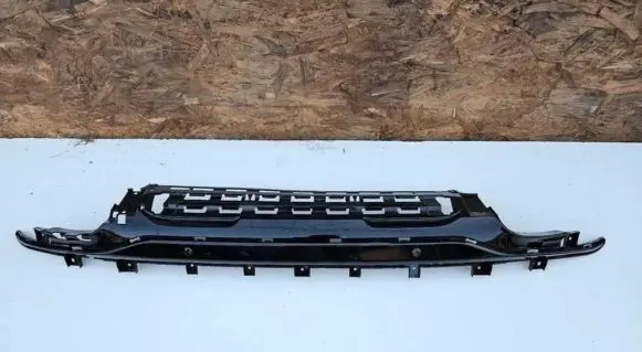Ford Kuga III Rear bumper trim bar molding LV4B17E911DJ