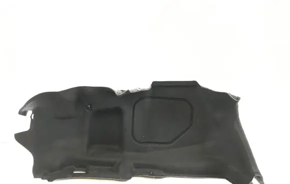 Chevrolet Camaro Trunk/boot lower side trim panel 84086501