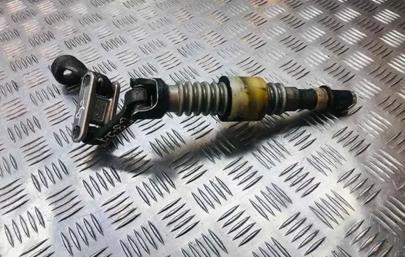 Mercedes-Benz C W203 Steering column universal joint 2104620748