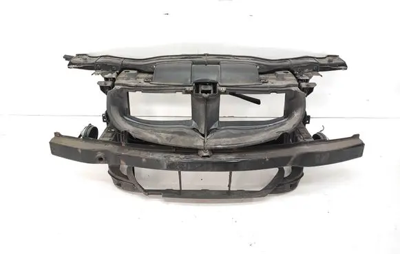 BMW 3 E90 E91 Radiator support slam panel 7058594 51647058594