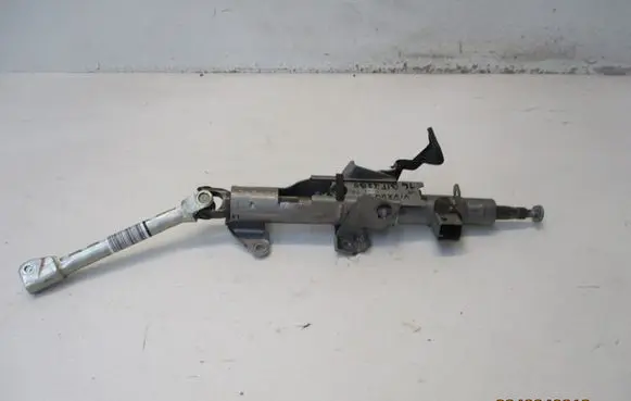 Opel Vivaro Steering wheel axle 4001ZC