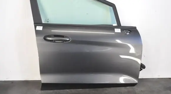 Ford Fiesta Roller guide/hinge set 