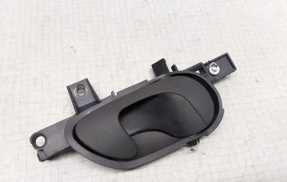 Fiat Ulysse Front door interior handle 1470971077