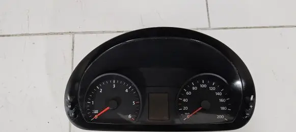 Volkswagen Crafter Speedometer (instrument cluster) A9069008002 A9069026801 A9069014801