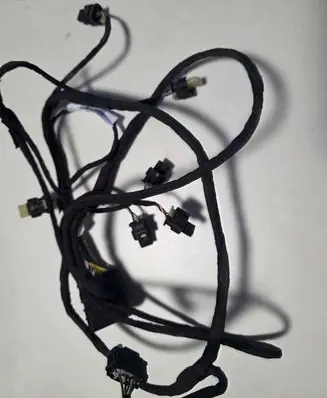 Parking sensor (PDC) wiring loom